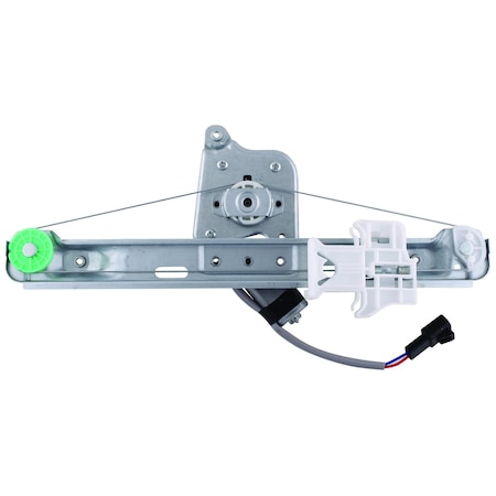 Wai Global WINDOW REGULATOR & MOTOR, WPR0562RMB WPR0562RMB